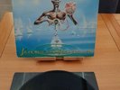 Iron Maiden - Seventh Son Of A Seventh Son - 12 Inch Vinyl Lp Album 1988