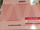 Aretha Franklin The Atlantic Singles RSD SEALED 45 Vinyl