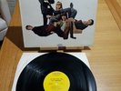 The Yardbirds Over under sideways down USA vinyl lp