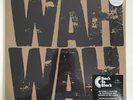 James - Wah Wah (With Brian Eno) 2LP 180g Vinyl Record [NEW/SEALED]