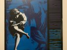 Guns N' Roses - Use Your Illusion II 2LP 180g Vinyl Record [NEW/SEALED]