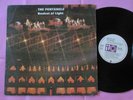 PENTANGLE Basket of Light V Rare Orig UK 1969 White Transatlantic Folk Rock LP