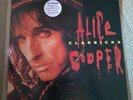 Alice Cooper Classics Original Vinyl Record Lp 1995