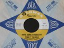 Timmy Thomas   Have Some Boogaloo   Goldwax   mod organ / soul funk 45 HEAR