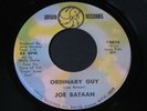 Joe Bataan   Ordinary Guy / Crystal Blue Persuasion   latin sweet soul 45 HEAR
