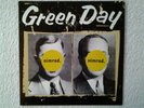 Disque vinyle lp GREEN DAY. Nimrod
