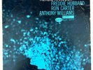 Herbie Hancock Empyrean Isles Jazz Blue Note BST 84175 LP 1966 Liberty UA VG+