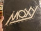 MOXY SAME Ahed AS-8230  canada VINYL LP