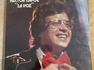 HECTOR LAVOE 