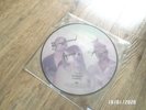 Ariana Grande - Boyfriend 12” Picture Disc Vinyl