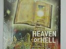 David and the Giants Vinyl LP Heaven or Hell