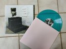 IDLES BRUTALISM BLUE VINYL LP