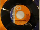 LOS JUGLARES 45RPM CORAZON DE ARAÑA NEGRA SON MONTUNO RARE MARACAIBO EXC