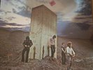 THE WHO VERY RARE SEALED WHO'S NEXT ALBUM. NO BAR CODE.TIGHT SHRINK.