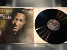 SAM COOKE Night Beat RD.7583 RCA Victor 1963 UK mono  LP 12
