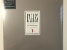 Eagles - Hell Freezes Over (25th Anniversary) 2LP 180g Vinyl Record [NEW/SEALED]