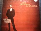 Gil Evans / Cecil Taylor / Carisi - Into The Hot - Impulse A9 - USA mono orig LP
