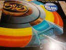 electric light orchestra out of the blue special edition blue vinyl album