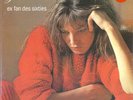 Jane Birkin - Ex Fan Des Sixties - Limited Red Vinyl - Sealed - MINT