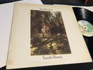 Van Morrison, Tupelo Honey ORIGINAL 1973 Reissue plays NEAR MINT +Poster WS1950