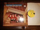 THE NEW COLONY SIX Breakthrough SENTAR 101 Original Mono LP
