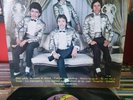 LOS TEMERARIOS incontenibles   vol.II LP DIMSA 289