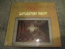 DARRYL WAY'S WOLF SATURATION POINT   1973  red small DERAM  P2W/P2W SUPERB EX
