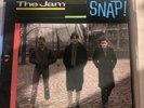 The Jam - SNAP  Vinyl Double LP Album (Greatest Hits