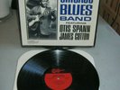 Johnny Young And His Chicago Blues Band [LP] ARHOOLIE F1029