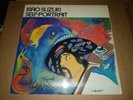 Isao Suzuki - Self-Portrait ( Vinyl ) 1981 / K28P-6058