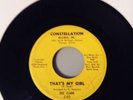 Dee Clark That's My Girl/It's Raining Northern Soul