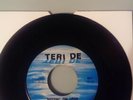 Len Jewell Bettin On Love/Paint Me Northern Soul