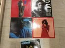 WHITNEY HOUSTON JANET JACKSON SADE CHAKA KHAN TINA TURNER Vinyl Control Promise
