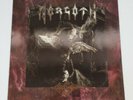 MORGOTH – CURSED 1991 CENTURY MEDIA Vinyl