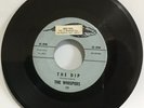 Northern Soul - The Whispers - The Dip/Weirdo - Dorè