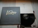 PEARL JAM - VITALOGY, LP ALBUM GATEFOLD SLEEVE EUROPE 1994