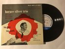 HORACE SILVER TRIO - NEW FACES NEW SOUNDS / 10
