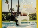 Jeff Goldblum and The Mildred Snitzer Orchestra I Shouldn't Be Telling  album LP