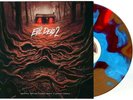 Evil Dead 2 OST Waxwork Ash Variant Swirl Vinyl Record LP Joseph LoDuca NEW Sub