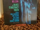 Oliver Nelson The blues and the abstract truth