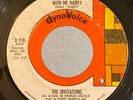 Northern Soul 45 The Invitations What's Wrong With Me Baby on DynoVoice HEAR