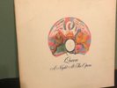 Queen A Night At The Opera 7E-1053-A Stereo Lp Original Gatefold 1975 Dated.