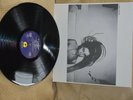 PJ Harvey ?– Rid Of Me uk repress near mint rare.