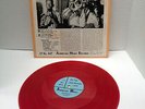 Bunk Johnson - Bunk New Orleans - A M Records 647 Mono 10