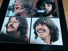 The Beatles Let it Be vinyl LP Apple records EMI Australia PC SO 7096