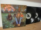 TOMORROWS GIFT - SAME LP - KRAUT ROCK DOPPEL LP - TOP RARE