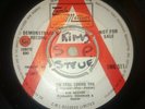 ***KIM WESTON***IM STILL LOVING YOU*** UK TAMLA DEMO