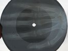 STEPPENWOLF - SOOKIE SOOKIE - USSR GEORGIAN UNIQUE X-RAY ROENTGEN BONES RECORD