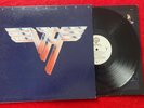 VAN HALEN II 1979 LP w/Picture Sleeve FIRST PRESSING