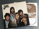 SAM THE BAND: Play It Again Sam’ RARE NM PROMO LP W/ Original Liner